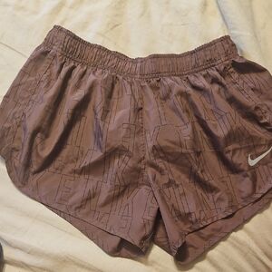 Nike Women's Shorts